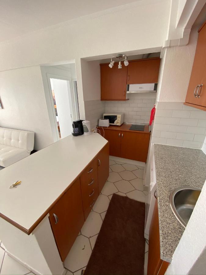 Apartamento Atlantico - Vista Mar Monte Gordo Exterior photo